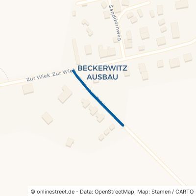 Am Felde 23968 Hohenkirchen Beckerwitz 