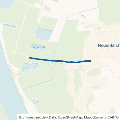 Nedderwarder Weg 28790 Schwanewede Neuenkirchen 