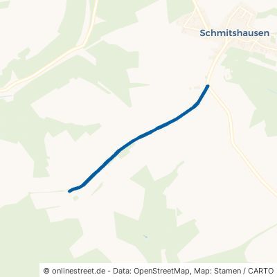 Schmitshauser-Höhe Schmitshausen 