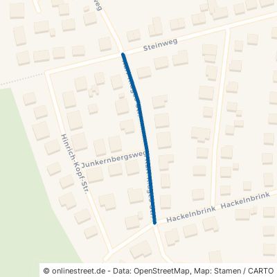 Karl-Klages-Straße 38685 Langelsheim 