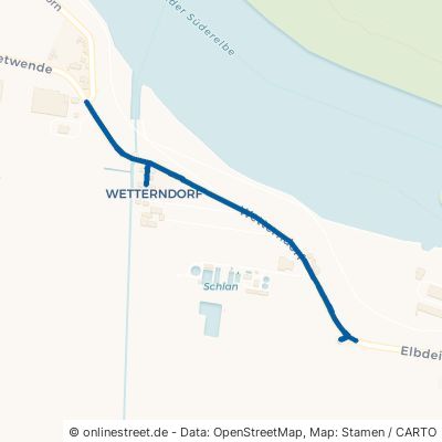 Wetterndorf Steinkirchen 