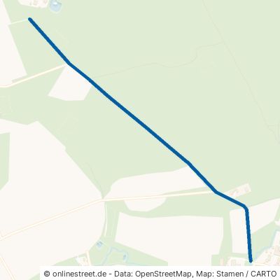 Hinterdingsweg Rheine Elte 