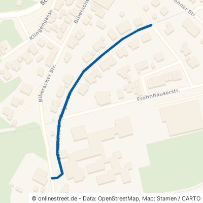 Sanitätsrat-Dr.-Geiger-Straße 74206 Bad Wimpfen 