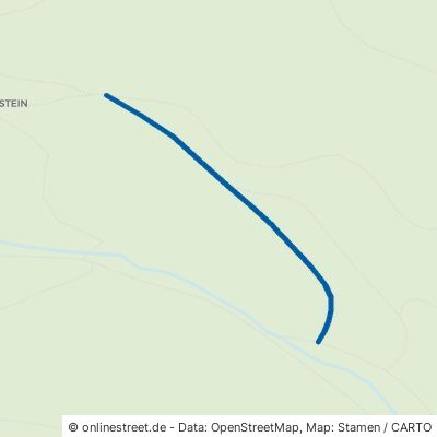 Unterer Breitendobelweg Friesenheim Oberweier 