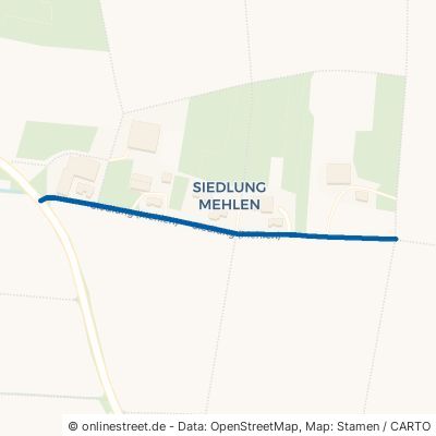 Siedlung (Mehlen) 97956 Werbach 
