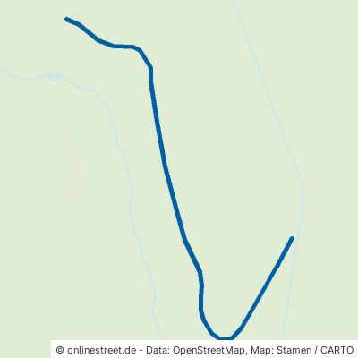 Saustallschlagweg Kandern Wollbach 