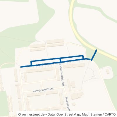 Gustav-Bruhn-Straße 16278 Angermünde 