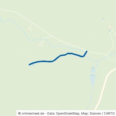 Hubbauerweg Villingen-Schwenningen Herzogenweiler 