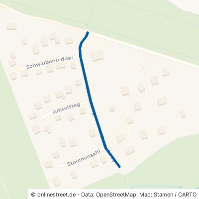 Dackelweg 24217 Wisch 