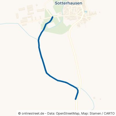 Am Westerbach 06542 Allstedt Sotterhausen 