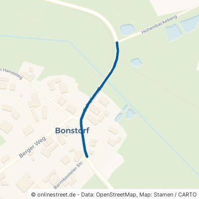 Schulstraße Südheide Bonstorf 