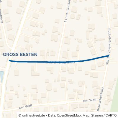 Friedrich-Engels-Straße 15741 Bestensee 