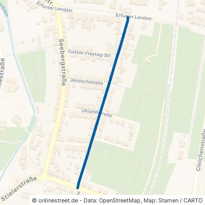 Arndtstraße 99867 Gotha 