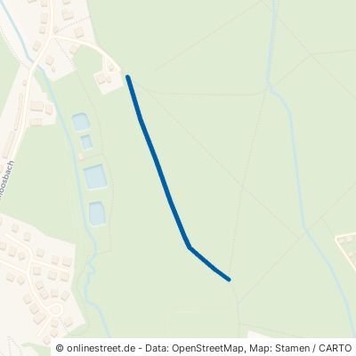 Nähmaschinenweg Grünhain-Beierfeld Grünhain 