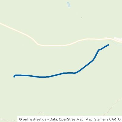 Gänsewiesenweg Rosenthal 