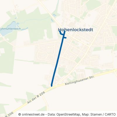 Schäferweg 25551 Hohenlockstedt 
