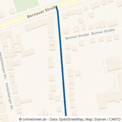 Koblenzer Straße 16515 Oranienburg 