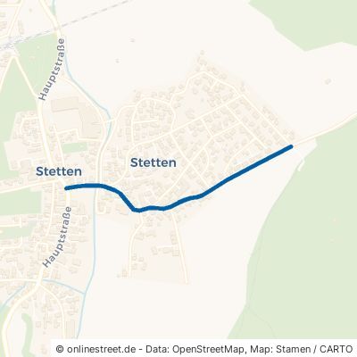 Unggenrieder Straße 87778 Stetten 