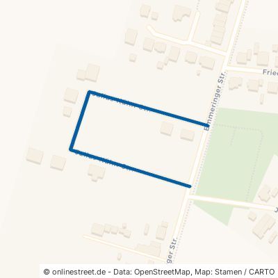 Julius-Kühn-Straße 39387 Oschersleben Emmeringen 