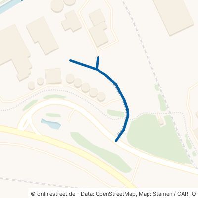 Oskar-Von-Miller-Weg 89542 Herbrechtingen 
