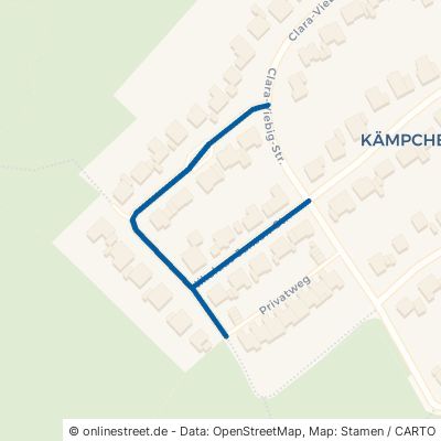 Nikolaus-Jansen-Straße 52152 Simmerath Lammersdorf Lammersdorf