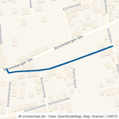 Mühestraße 55413 Weiler bei Bingen 