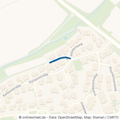 Steinweg 74360 Ilsfeld 