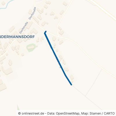 Am Südhang Hohenthann Andermannsdorf 