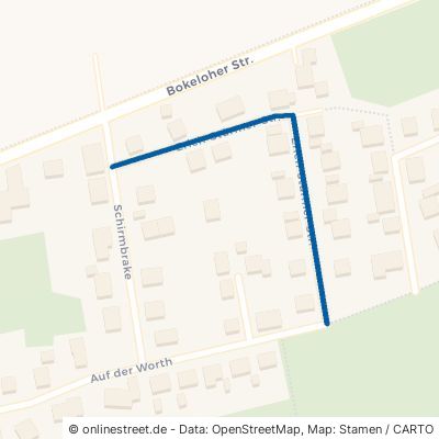 Erich-Stürmer-Straße 31515 Wunstorf Mesmerode Mesmerode
