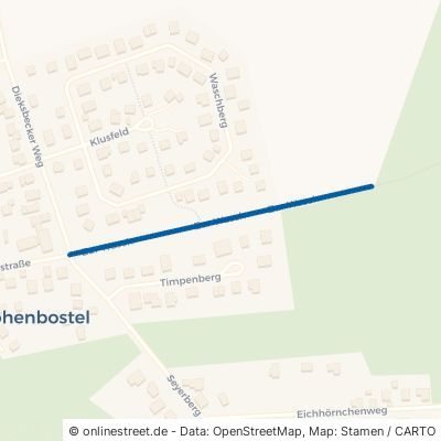 Zur Wasch Bienenbüttel Hohenbostel 