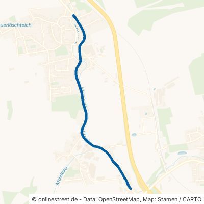 Thüringer Straße 37539 Bad Grund Windhausen 