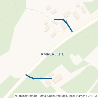 Amperleite Freising Tüntenhausen 