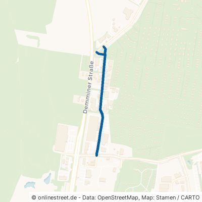 Eschengrunder Straße 17034 Neubrandenburg 