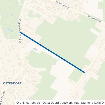 Ostendorfer Utdamm Worpswede 