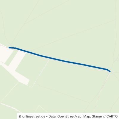 Stupfericher Weg Pfinztal Kleinsteinbach 