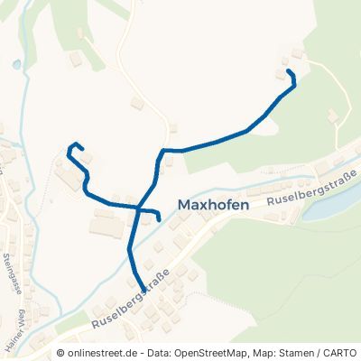 Maxhofen Deggendorf Mietraching 