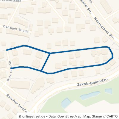 Sophia-Von-Henneberg-Straße 90518 Altdorf bei Nürnberg Altdorf 