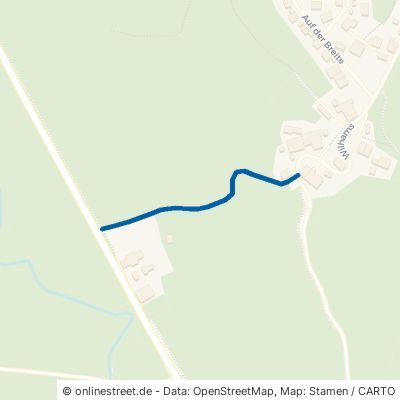 Karl-Hirnbein-Gedächtnisweg 87547 Missen-Wilhams Wilhams 