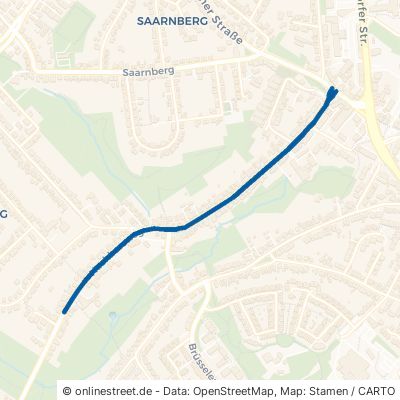 Nachbarsweg 45481 Mülheim an der Ruhr Saarn/Selbeck 