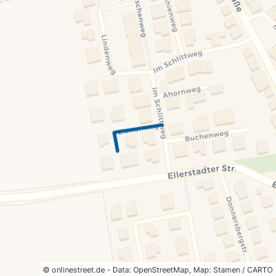 Eichenweg 67136 Fußgönheim 