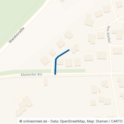 Elsa-Brändström-Straße Bad Bevensen 