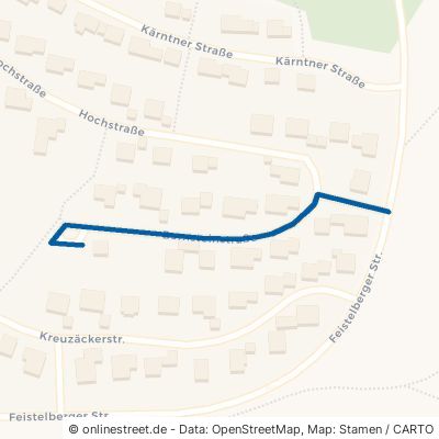 Bernsteinstraße 92533 Wernberg-Köblitz Oberköblitz 