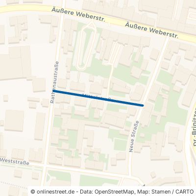 Mittelstraße 02763 Zittau 