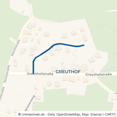 Häldengärten 71543 Wüstenrot Greuthof