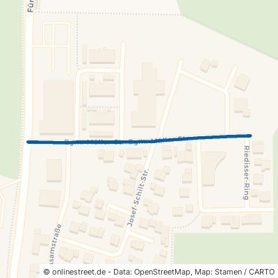 Bürgermeister-Müller-Straße 88353 Kißlegg 