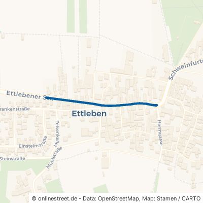 Ettlebener Straße 97440 Werneck Ettleben 