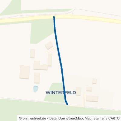Winterfeld Klamp 