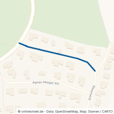 Gerhart-Hauptmann-Straße 49134 Wallenhorst Lechtingen 