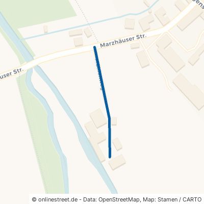 Mühlenweg 37133 Friedland Reckershausen 