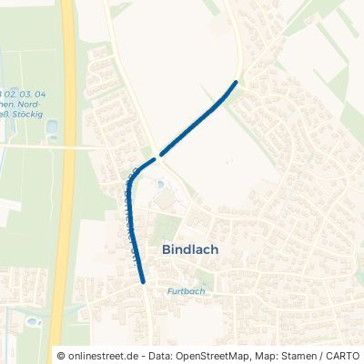 Bad Bernecker Straße Bindlach 